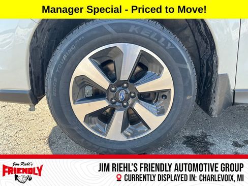 Used 2018 Subaru Forester 2.5i Premium AWD/4WD image 27