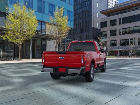 New 2026 Ford F350 XLT image 8