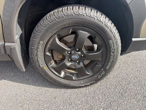 Certified 2022 Subaru Forester Wilderness image 10