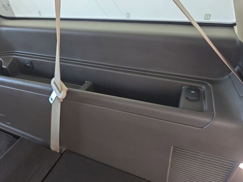 Used 2024 Lincoln Navigator L Reserve image 20