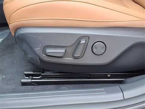 New 2025 Kia EV6 Wind image 19