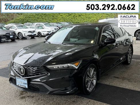 Used 2023 Acura Integra image 4