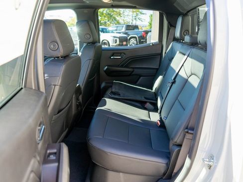 Used 2026 GMC Canyon Elevation w/ Convenience Package AWD/4WD image 13