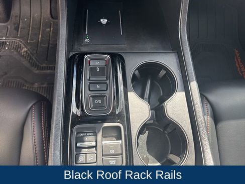 Used 2023 Honda Pilot TrailSport image 21