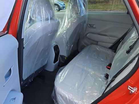 New 2026 Hyundai Kona SEL Sport image 10