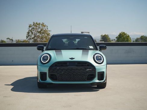 New 2027 MINI Cooper S FWD image 5