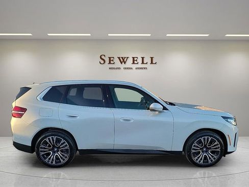 Used 2026 BMW X3 xDrive30i AWD/4WD image 6