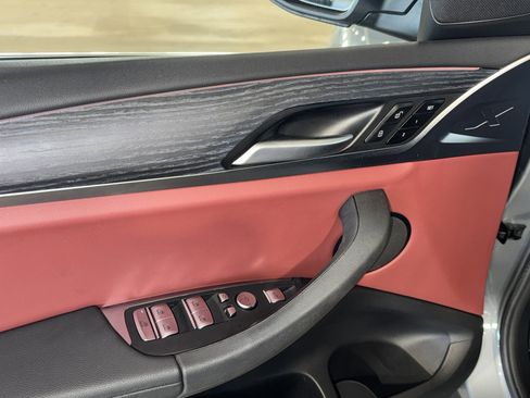 Certified 2023 BMW X3 sDrive30i w/ Convenience Package w/ZPA image 18