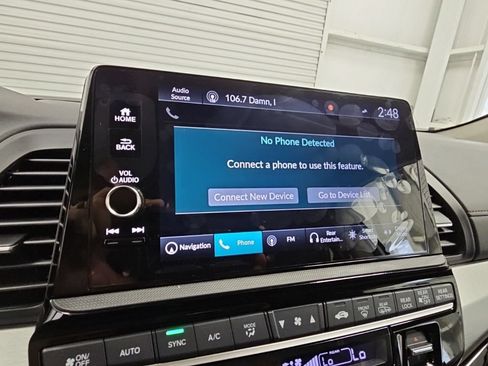 New 2026 Honda Odyssey Touring image 15