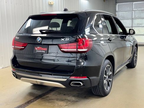 Used 2018 BMW X5 sDrive35i RWD image 5