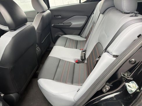 Used 2024 Nissan Kicks SR w/ SR Premium Package image 11