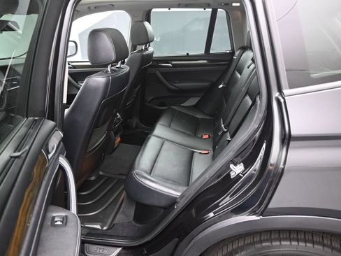 Used 2013 BMW X3 xDrive35i AWD/4WD image 19