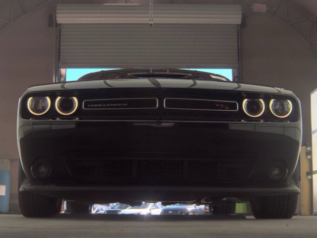 Used 2020 Dodge Challenger R/T RWD image 4