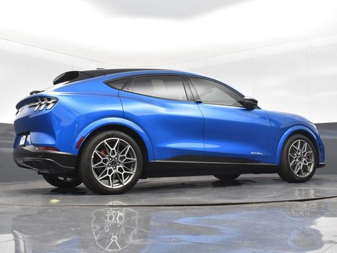 New 2025 Ford Mustang Mach-E GT w/ Interior Protection Package image 57