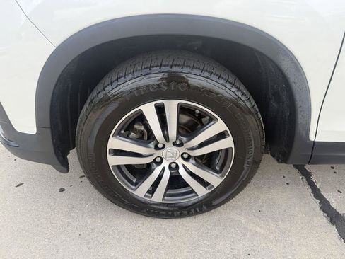 Used 2019 Honda Pilot EX-L image 23
