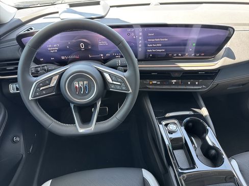 New 2026 Buick Envision Sport Touring AWD/4WD image 17
