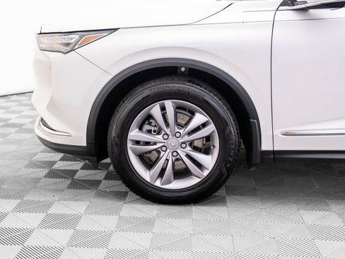 Used 2024 Acura MDX SH-AWD image 36