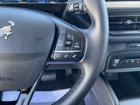 Certified 2025 Ford Bronco Sport Big Bend AWD/4WD image 19