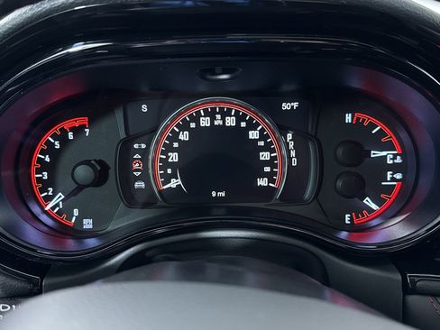 New 2026 Dodge Durango GT image 12