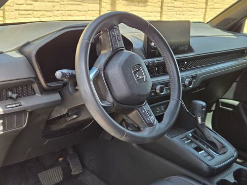 Used 2024 Honda CR-V Sport-L image 6