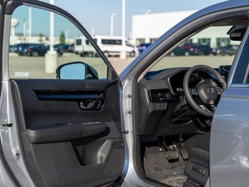 Used 2023 Honda CR-V EX-L image 16