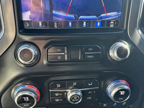 Certified 2020 GMC Sierra 1500 Denali w/ Denali Ultimate Package image 10