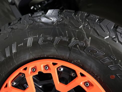 Used 2026 Ford F150 Raptor w/ Equipment Group 803A Raptor R AWD/4WD image 47