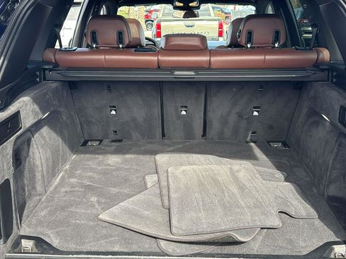 Used 2025 BMW X5 xDrive40i w/ Premium Package image 29