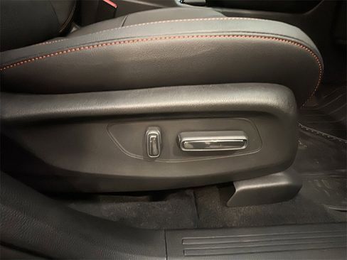 New 2026 Honda CR-V Sport Touring image 13