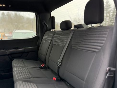 Used 2023 Ford F150 XL w/ STX Appearance Package image 5