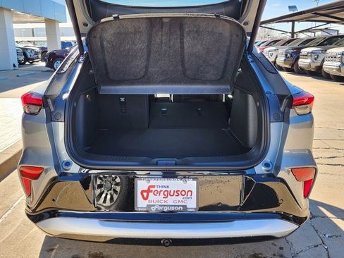 New 2026 Buick Envista Sport Touring w/ Convenience I Package image 47