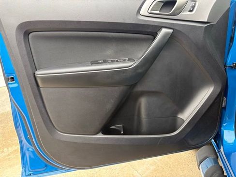 Used 2021 Ford Ranger XLT w/ Equipment Group 301A Mid image 9