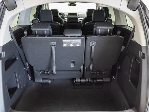 Used 2026 Honda Odyssey EX-L image 34