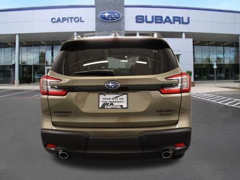 New 2026 Subaru Ascent Limited Bronze w/ Popular Package #2 image 5