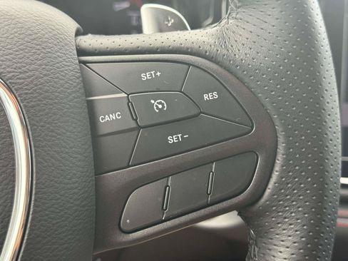 Used 2026 Dodge Durango GT w/ Blacktop Package AWD/4WD image 21