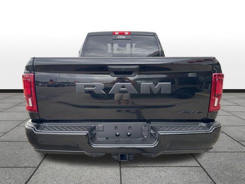 New 2026 RAM 2500 Tradesman w/ Safety Group AWD/4WD image 4