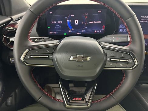 Used 2024 Chevrolet Blazer EV RS image 34