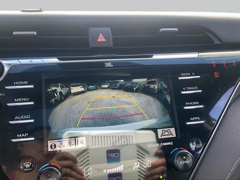 Used 2020 Toyota Camry XSE w/ Driver Assist Package FWD image 24
