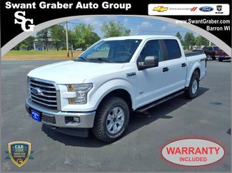 Used 2017 Ford F150 XL w/ Equipment Group 101A Mid image 1