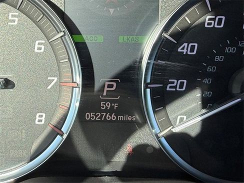 Used 2020 Acura MDX SH-AWD image 20