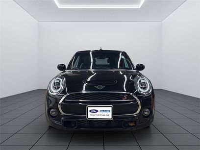 Used 2020 MINI Cooper S