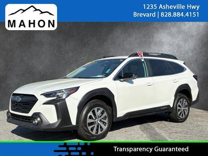 Used 2024 Subaru Outback Premium