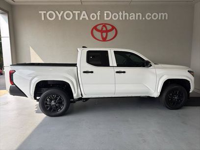 Certified 2024 Toyota Tacoma SR