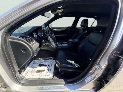 Used 2014 Chrysler 300 C w/ Light Group AWD/4WD image 13