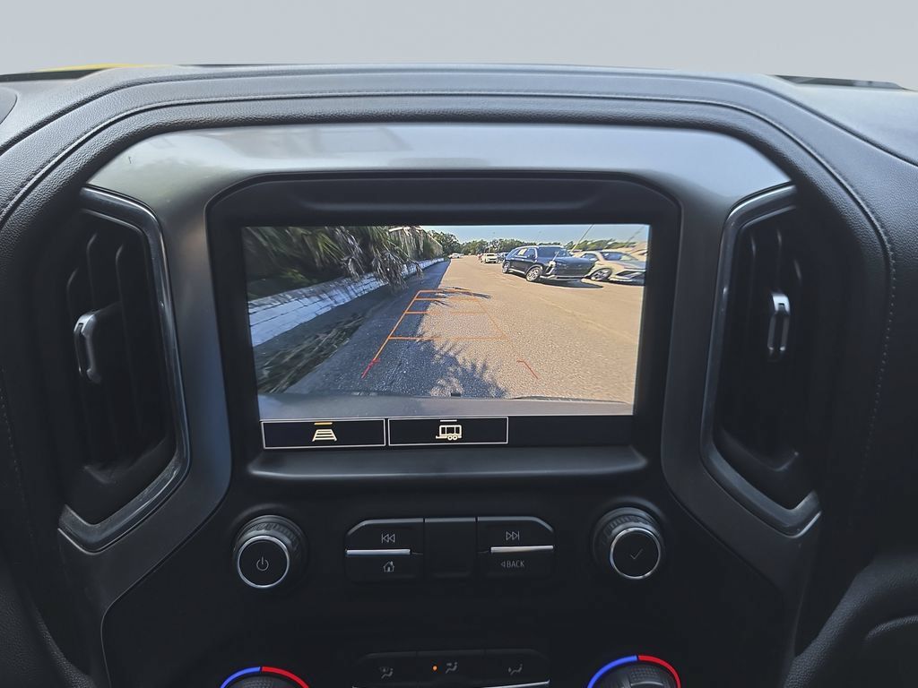 Used 2021 Chevrolet Silverado 1500 RST AWD/4WD image 25