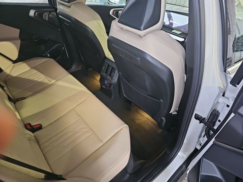 New 2026 BMW X3 xDrive30 w/ Convenience Package image 11