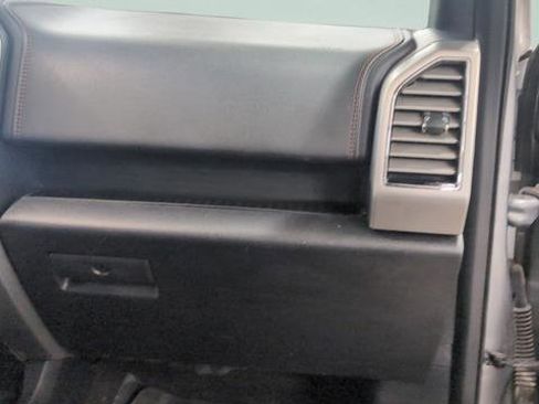 Used 2020 Ford F150 Platinum w/ Equipment Group 701A Luxury image 35