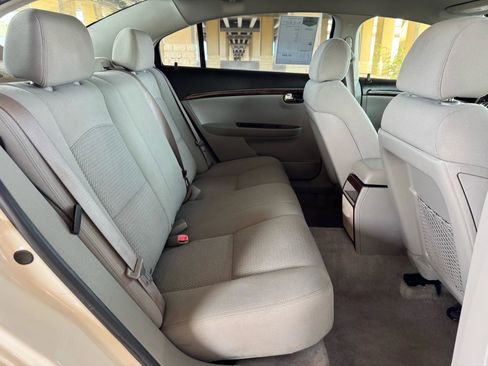 Used 2008 Saturn Aura XE image 23