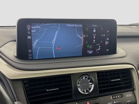 Used 2021 Lexus RX 450h 450h w/ Luxury Package image 14