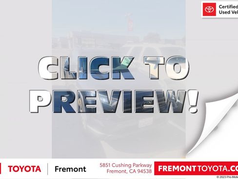 Certified 2019 Toyota RAV4 Adventure AWD/4WD image 1